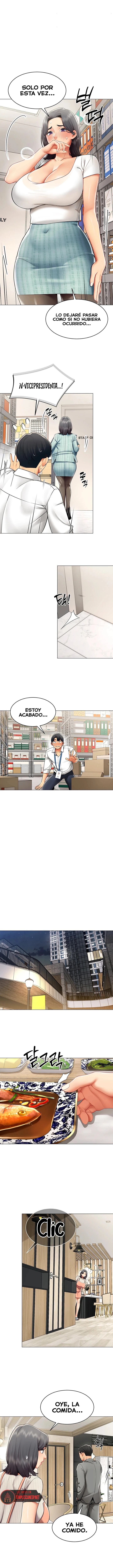 Informe de Rendimiento Capítulo 22 - Página 7