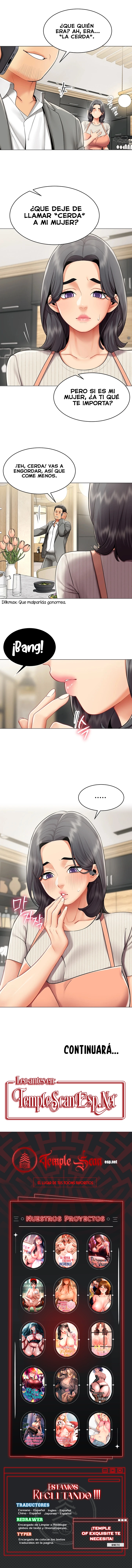 Informe de Rendimiento Capítulo 22 - Página 8