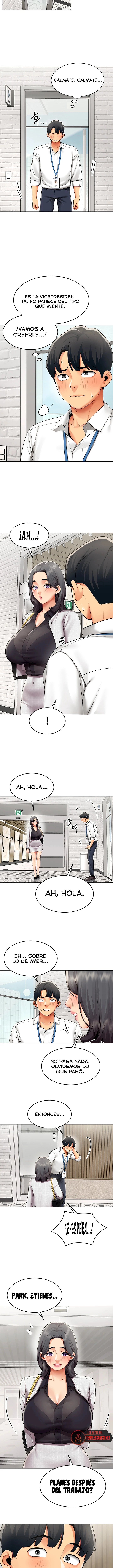 Informe de Rendimiento Capítulo 23 - Página 4