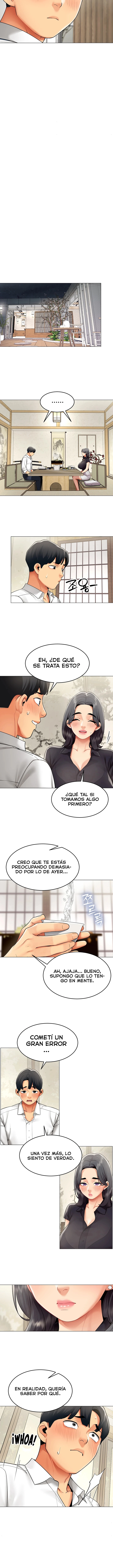 Informe de Rendimiento Capítulo 23 - Página 5