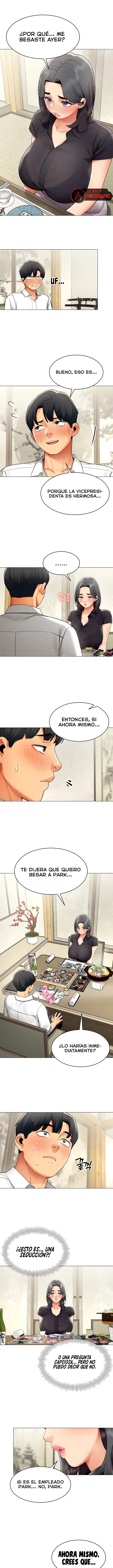 Informe de Rendimiento Capítulo 23 - Página 6