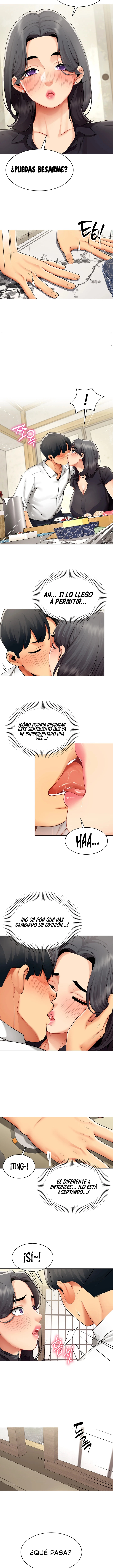 Informe de Rendimiento Capítulo 23 - Página 7