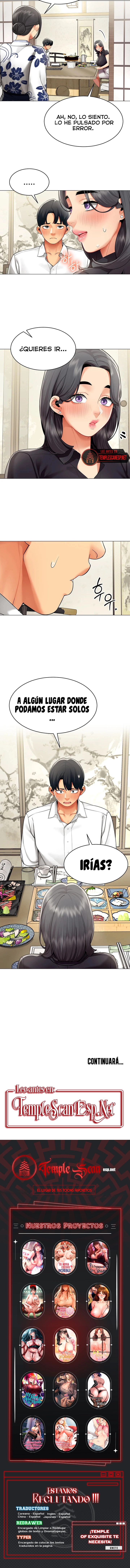 Informe de Rendimiento Capítulo 23 - Página 8