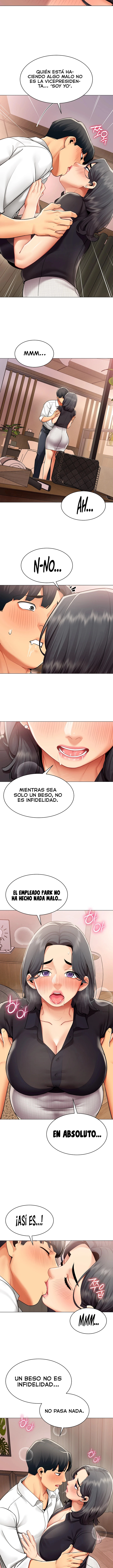 Informe de Rendimiento Capítulo 24 - Página 2