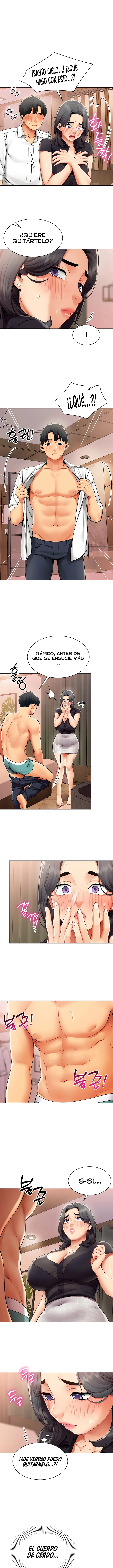 Informe de Rendimiento Capítulo 24 - Página 4