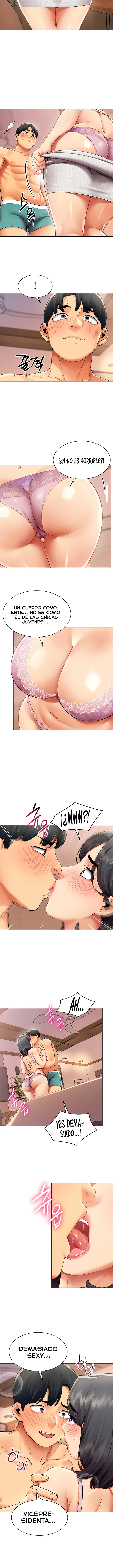 Informe de Rendimiento Capítulo 24 - Página 6