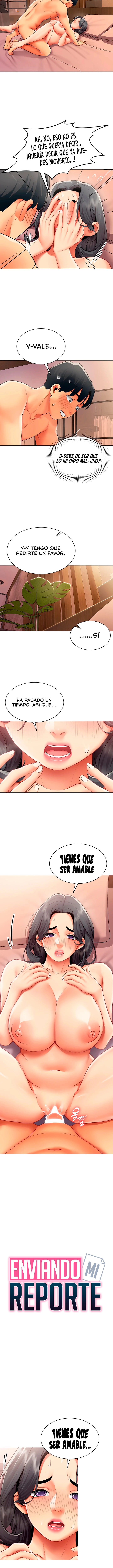 Informe de Rendimiento Capítulo 26 - Página 2