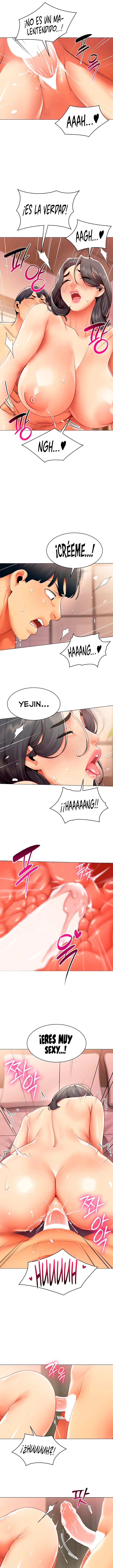 Informe de Rendimiento Capítulo 26 - Página 8