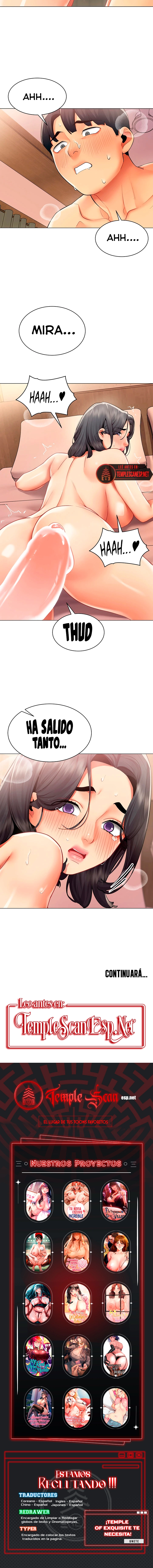 Informe de Rendimiento Capítulo 26 - Página 9