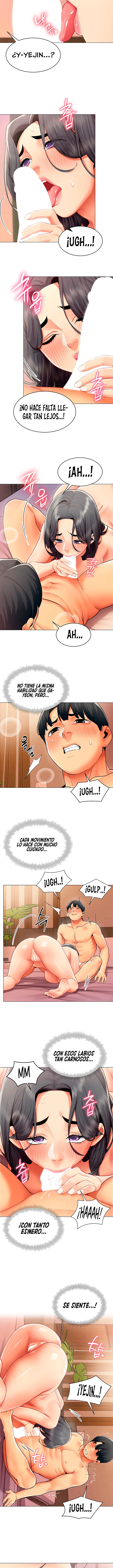 Informe de Rendimiento Capítulo 27 - Página 4