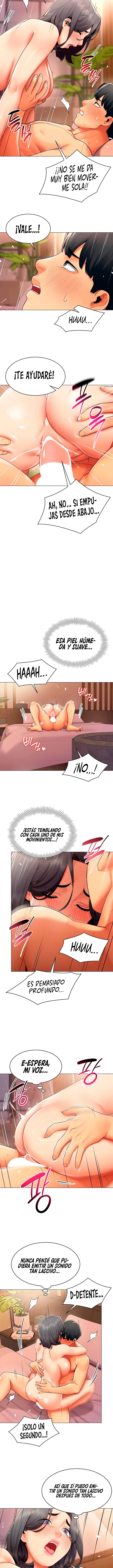 Informe de Rendimiento Capítulo 27 - Página 6