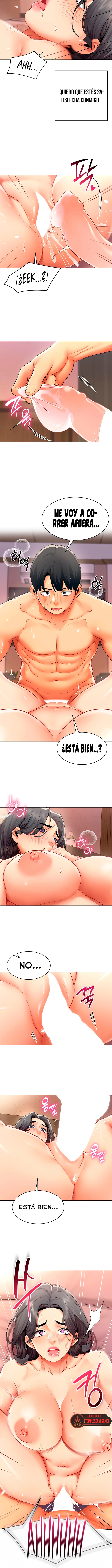 Informe de Rendimiento Capítulo 27 - Página 8