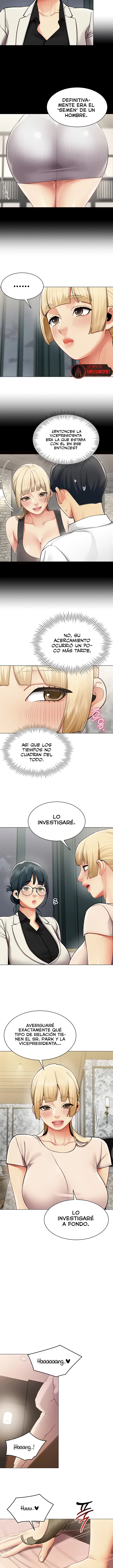 Informe de Rendimiento Capítulo 34 - Página 4