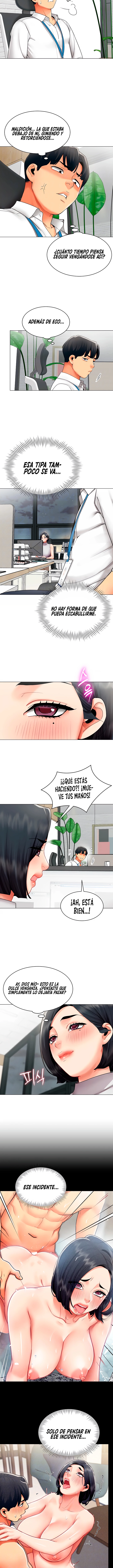 Informe de Rendimiento Capítulo 35 - Página 3