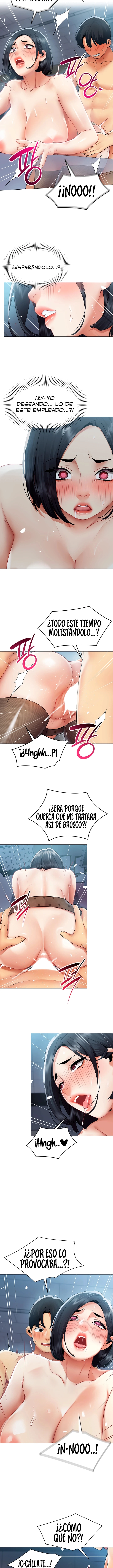 Informe de Rendimiento Capítulo 36 - Página 7
