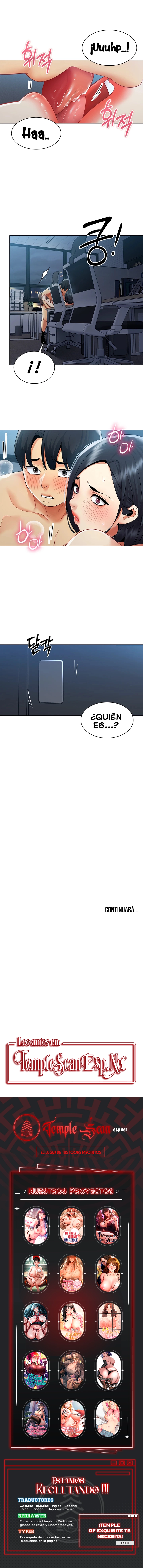 Informe de Rendimiento Capítulo 36 - Página 9