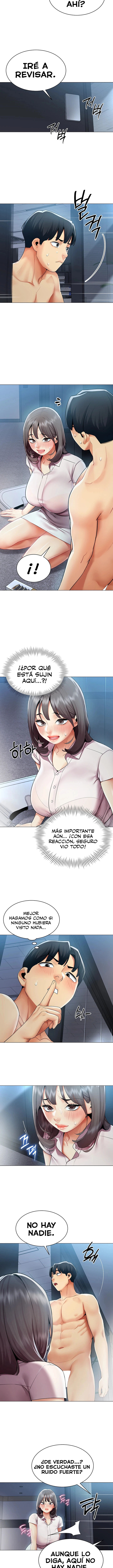 Informe de Rendimiento Capítulo 37 - Página 4