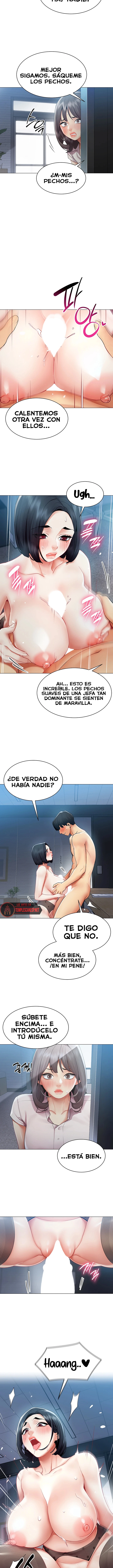 Informe de Rendimiento Capítulo 37 - Página 5