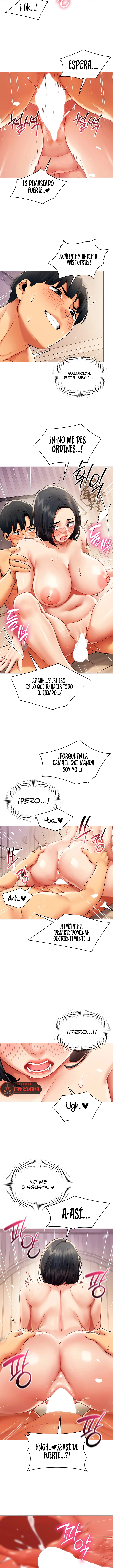 Informe de Rendimiento Capítulo 38 - Página 5