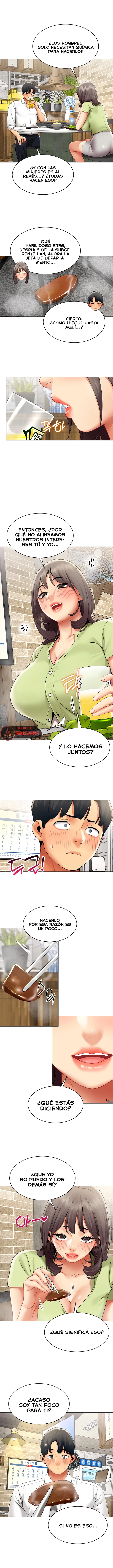 Informe de Rendimiento Capítulo 39 - Página 6