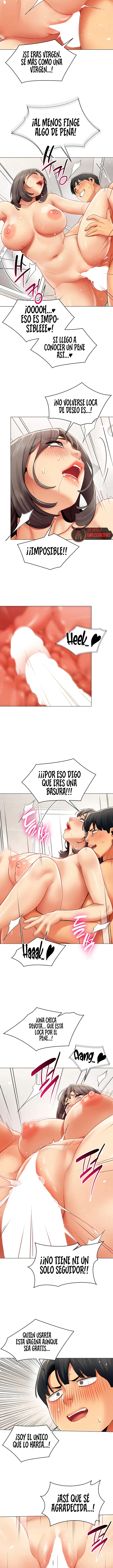Informe de Rendimiento Capítulo 42 - Página 7