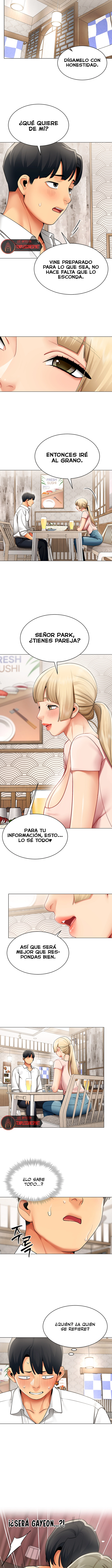 Informe de Rendimiento Capítulo 43 - Página 5