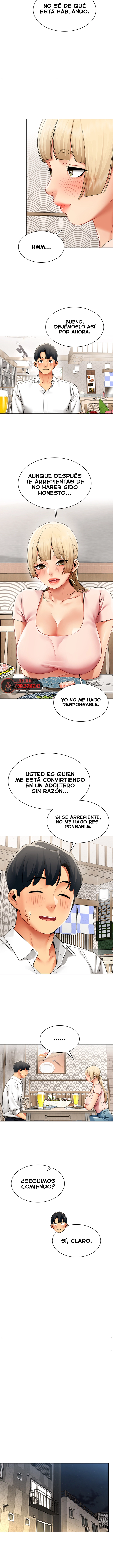 Informe de Rendimiento Capítulo 43 - Página 8