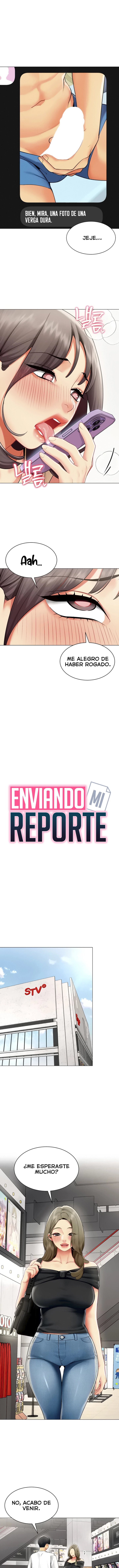 Informe de Rendimiento Capítulo 44 - Página 4