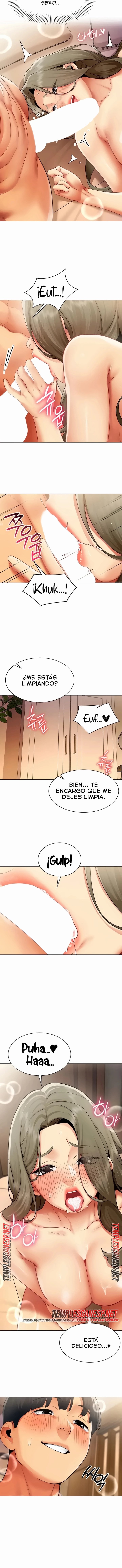 Informe de Rendimiento Capítulo 46 - Página 5