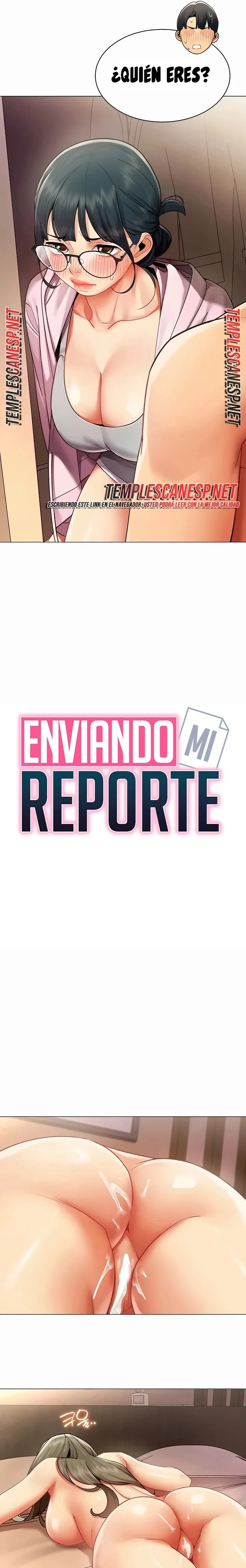 Informe de Rendimiento Capítulo 47 - Página 3