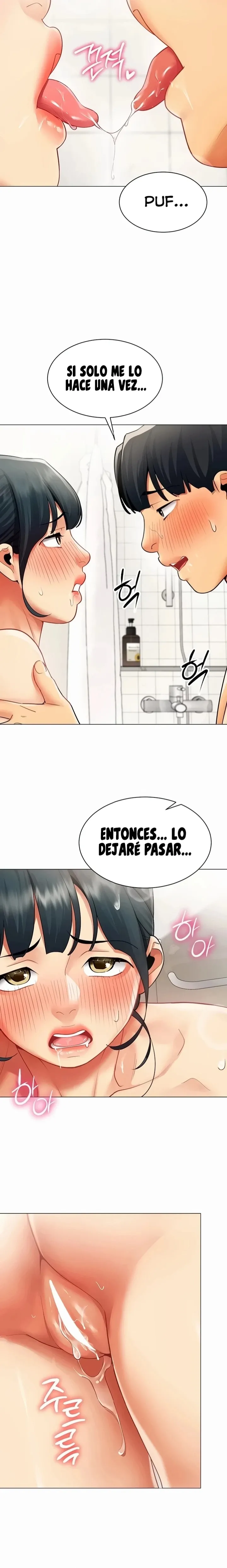 Informe de Rendimiento Capítulo 47 - Página 16