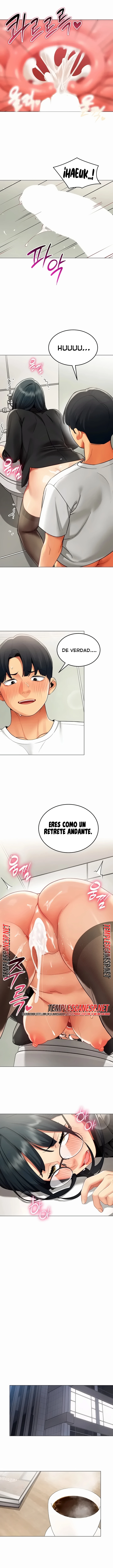 Informe de Rendimiento Capítulo 50 - Página 9