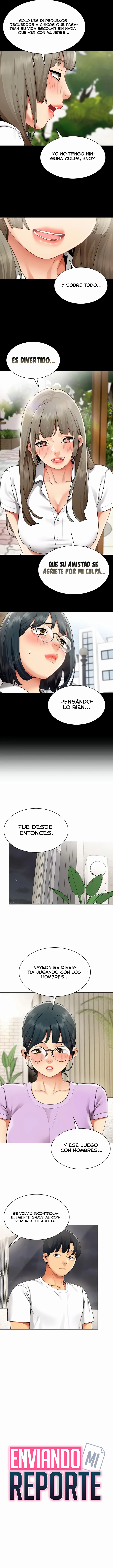 Informe de Rendimiento Capítulo 51 - Página 4