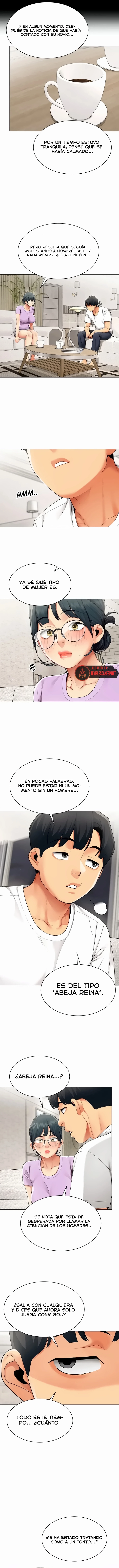 Informe de Rendimiento Capítulo 51 - Página 6