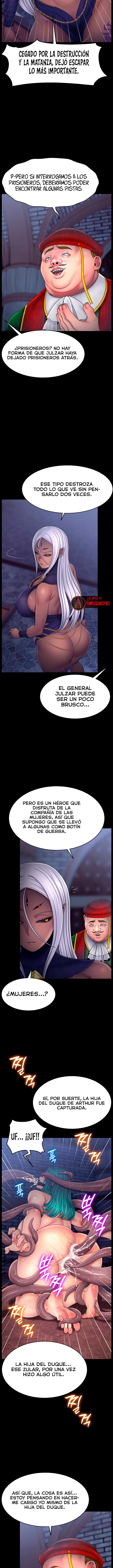 Oscuridad: La Princesa Corrompida Capítulo 28 - Página 6