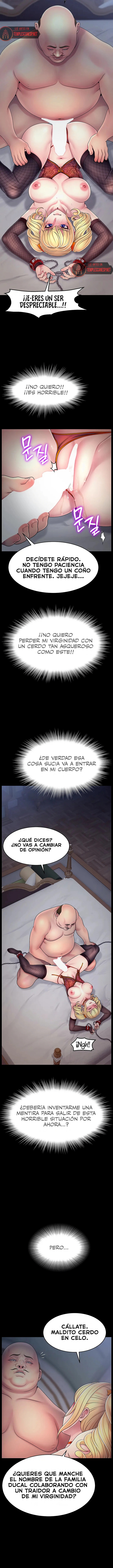 Oscuridad: La Princesa Corrompida Capítulo 29 - Página 10