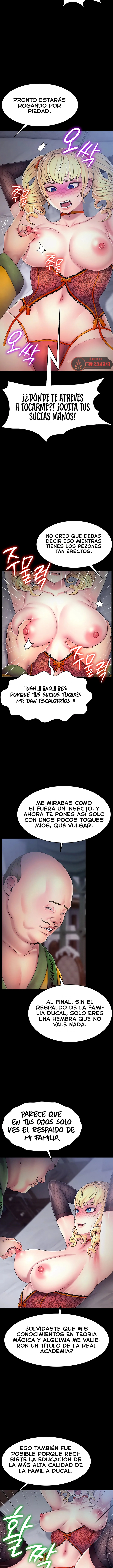 Oscuridad: La Princesa Corrompida Capítulo 29 - Página 6