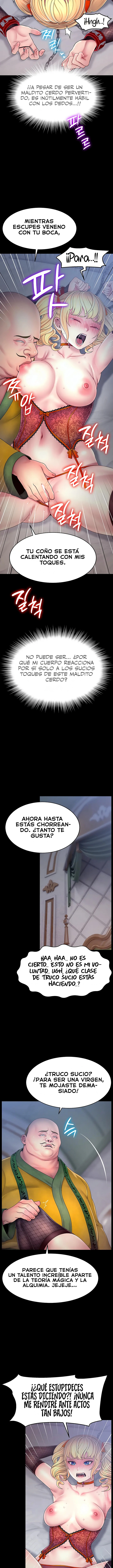 Oscuridad: La Princesa Corrompida Capítulo 29 - Página 8