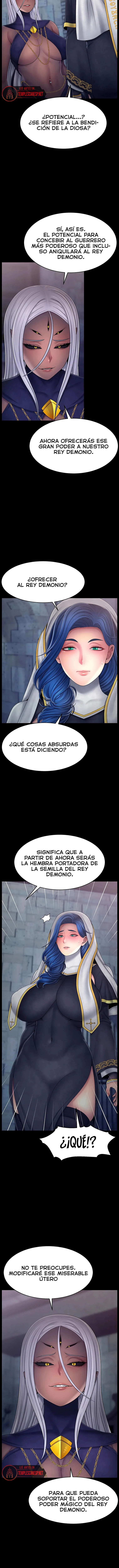 Oscuridad: La Princesa Corrompida Capítulo 30 - Página 9