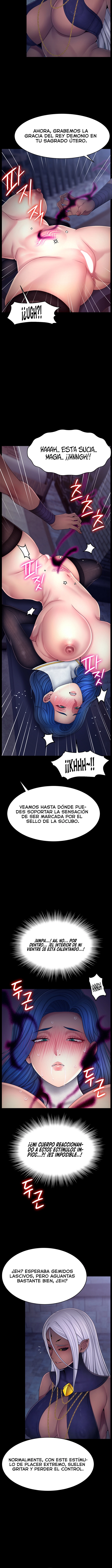 Oscuridad: La Princesa Corrompida Capítulo 31 - Página 5
