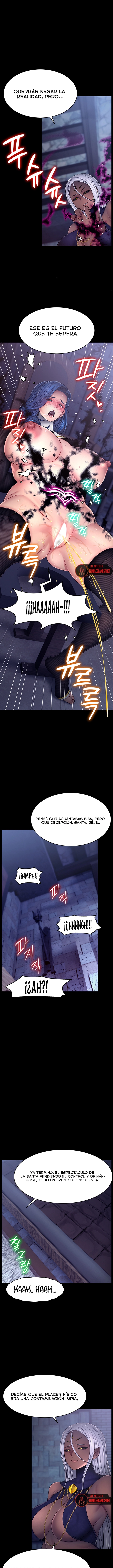 Oscuridad: La Princesa Corrompida Capítulo 31 - Página 7