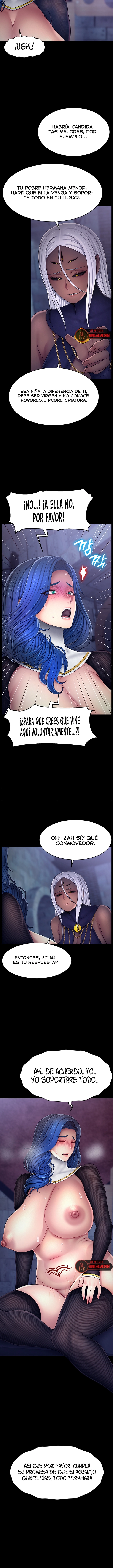 Oscuridad: La Princesa Corrompida Capítulo 31 - Página 9