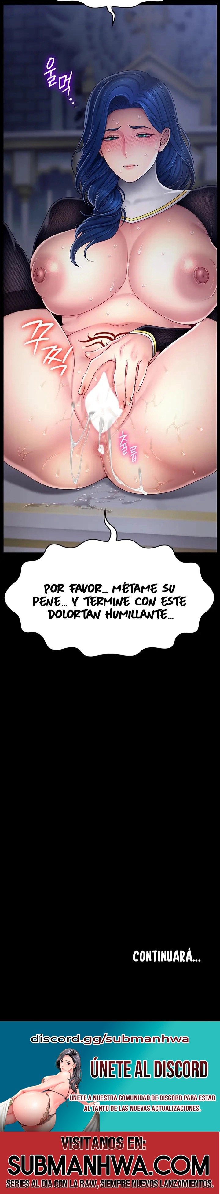 Oscuridad: La Princesa Corrompida Capítulo 32 - Página 10