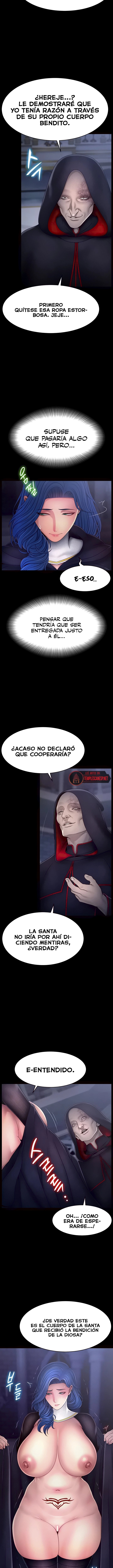 Oscuridad: La Princesa Corrompida Capítulo 32 - Página 2