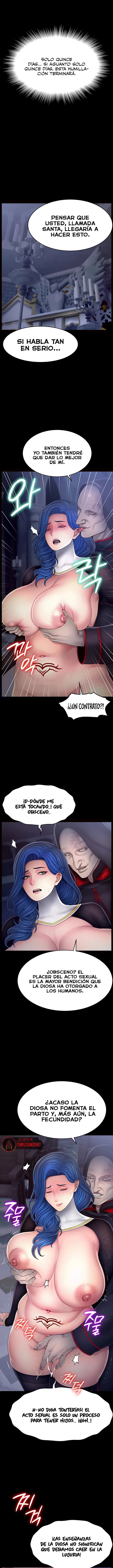 Oscuridad: La Princesa Corrompida Capítulo 32 - Página 5