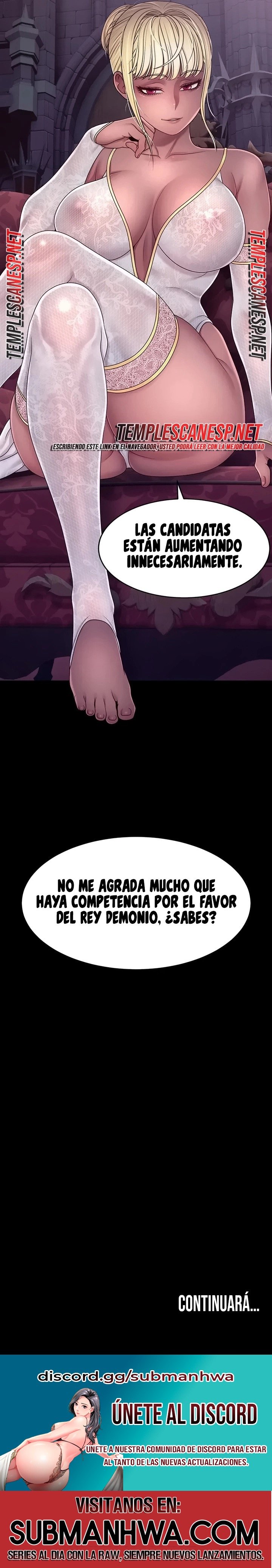 Oscuridad: La Princesa Corrompida Capítulo 33 - Página 11
