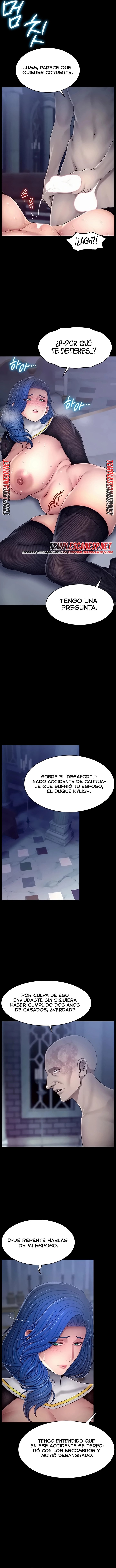 Oscuridad: La Princesa Corrompida Capítulo 33 - Página 5
