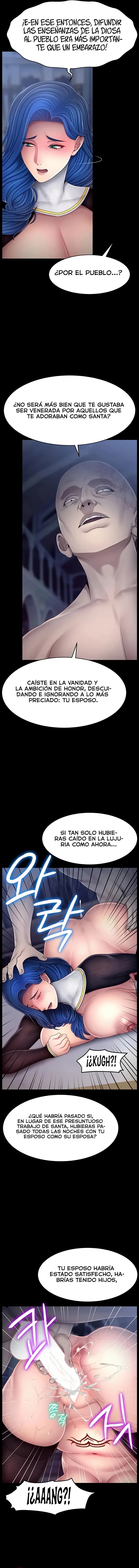 Oscuridad: La Princesa Corrompida Capítulo 33 - Página 7
