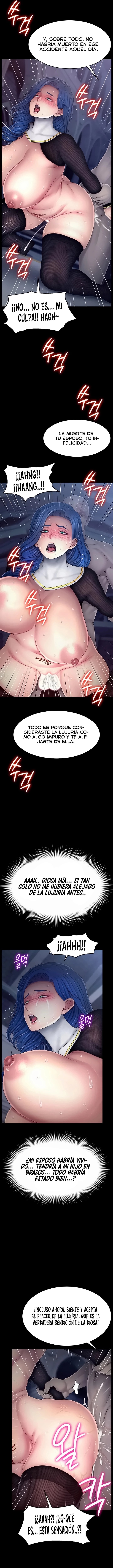 Oscuridad: La Princesa Corrompida Capítulo 33 - Página 8