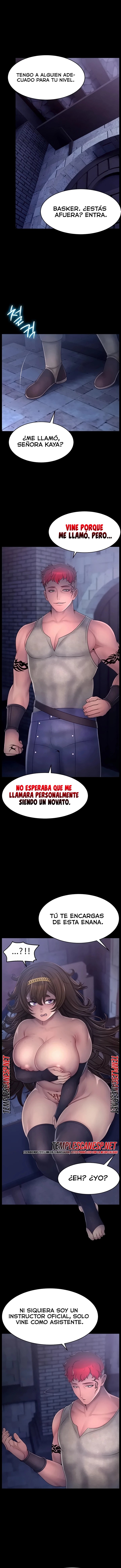 Oscuridad: La Princesa Corrompida Capítulo 34 - Página 5
